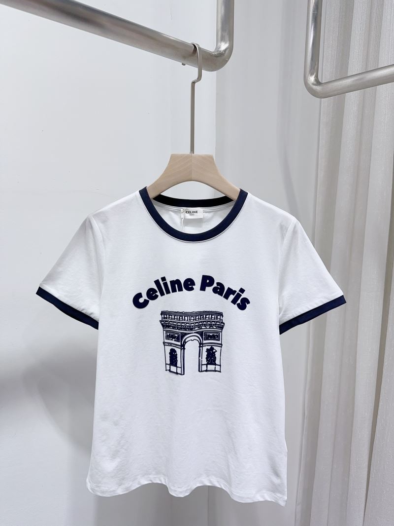 Celine T-Shirts